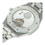 Audemars Piguet Royal Oak Tourbillon 26512ST "Black Dial" High Fidelity Replica - Image 3