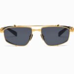BRIGADE - V - Balmain