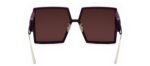 30MONTAIGNE SU SQUARE SUNGLASSES - Image 5