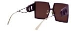 30MONTAIGNE SU SQUARE SUNGLASSES - Image 4
