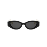 DIOR 30MONTAIGNE B6I (12A0) 01A Oval Sunglasses