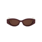 DIOR 30MONTAIGNE B6I (37D0) 69S Oval Sunglasses