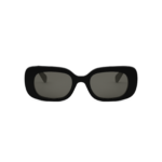 CELINE CL 40287 U 01A Rectangular Sunglasses