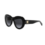 CELINE CL 40317 U 01B Butterfly Sunglasses - Image 2