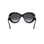 CELINE CL 40317 U 01B Butterfly Sunglasses - Image 5