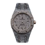 Audemars Piguet Royal Oak Offshore 26470OR.OO.A002CR.01 "Diamond Bezel" Collector's Clone 1:1