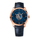 Omega De Ville Tourbillon Co-Axial 4637.31.31 "Tourbillon" Mirror Clone Quality