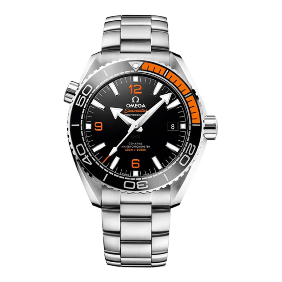 Omega-Steel-Replica8.webp Omega Seamaster Planet Ocean Co-Axial Master Chronometer 215.30.44.21.01.002 Exact Replica 1:1 - Image 1