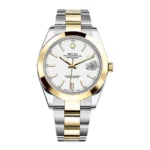Rolex Datejust II 126303-0015 Precision Clone