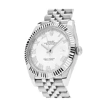 Rolex Datejust 126334 "Steel & White Gold" Perfect Super Clone - Image 3