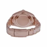 Rolex Sky-Dweller 326935 "Everose Gold" Swiss Super Clone - Image 4