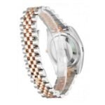 Rolex Datejust 116231-0105 "Chocolate Floral Dial" Ultra Clone 1:1 - Image 3