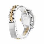 Rolex Datejust 69173 Lady Diamond Black Dial Premium Replica 1:1 - Image 3