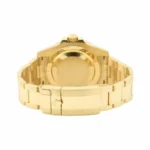 Rolex Daytona 116515LN "Everose" Signature Replica 1:1 - Image 4