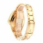 Rolex Sky-Dweller 326938-0004 "Yellow Gold" Replica - Image 3