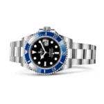 Rolex Submariner 126619LB White Gold Black Dial Replica - Image 3