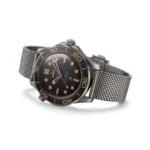 Omega Seamaster Diver 210.90.42.20.01.001 007 Edition Collector's Copy 1:1 - Image 3