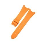 Patek Philippe - Aquanaut -  Rubber Strap - Nautilus - Orange