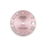 Rolex Datejust 278240 Pink Dial 1:1 Super Clone - Image 2