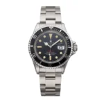 Rolex Submariner 1680 Red Oyster Perpetual Super Clone