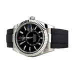 Rolex Sky-Dweller 336239 "Black Dial" First-Class Clone - Image 3