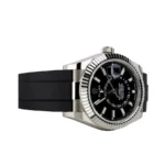 Rolex Sky-Dweller 336239 "Black Dial" First-Class Clone - Image 2