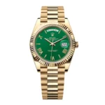 Rolex Day-Date 228238 "Green Dial" Super Clone Edition