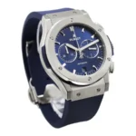 Hublot Classic Fusion 656.NX.7170.LR "Titanium" Exact Replica 1:1 - Image 2