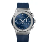 Hublot Classic Fusion 656.NX.7170.LR "Titanium" Exact Replica 1:1