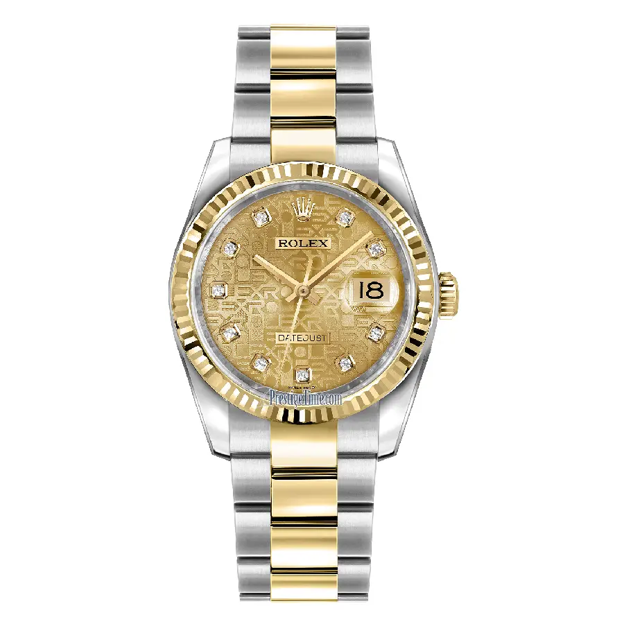 Yeni-Proje-2026-05-24T205409.236.webp Rolex Datejust 126233 "Diamond Dial" Luxury Clone Quality - Image 1