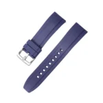 Breitling - Chronomat -  Rubber Strap - Blue
