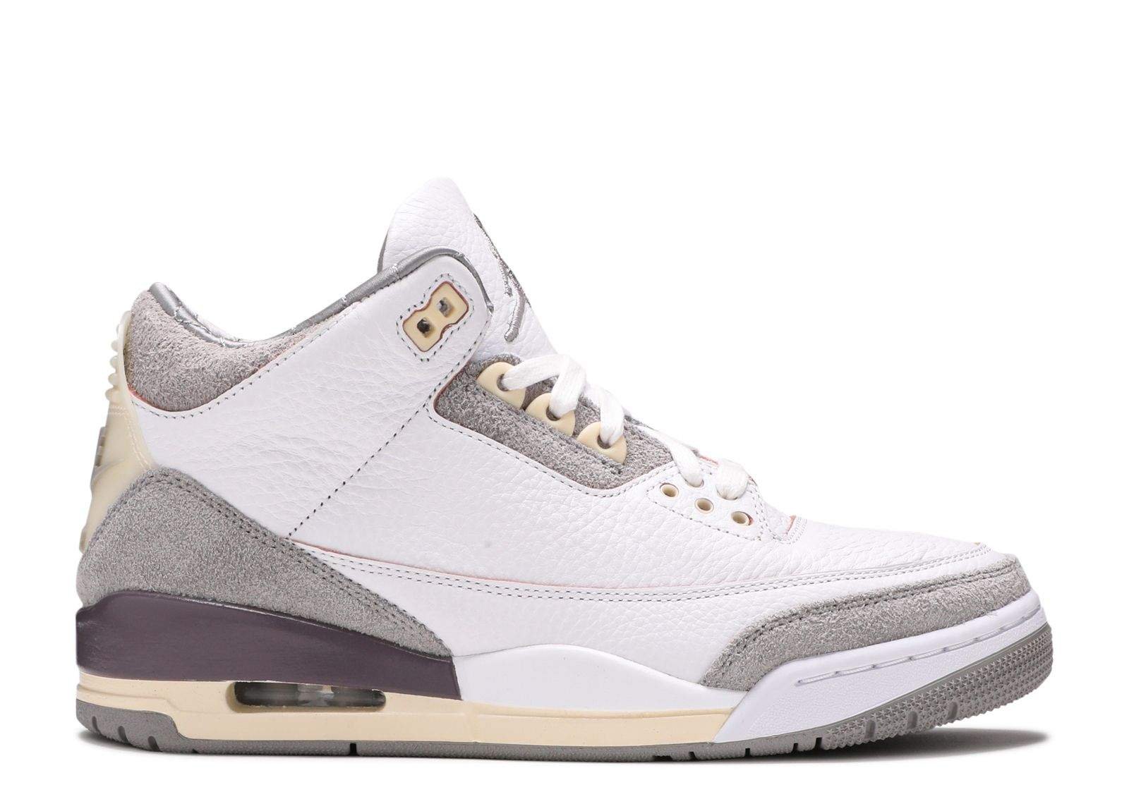 a-ma-manire-x-air-jordan-3-retro-sp-raised-by-women-revered-footwear-h2jly.jpg A Ma Maniére x AJ Jordan 3 Retro SP 'Raised By Women' Revered Footwear - Premium Quality Streetwear Sneaker - Image 1