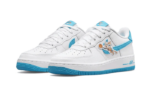 AJ Force 1 Low 07 Hare Space Jam Online - Premium Quality Streetwear Sneaker - Image 2