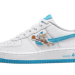 AJ Force 1 Low 07 Hare Space Jam Online - Premium Quality Streetwear Sneaker