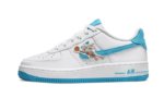 AJ Force 1 Low 07 Hare Space Jam Online - Premium Quality Streetwear Sneaker