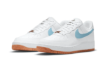 AJ Force 1 Low 07 LV8 Indigo online collection | Cozy Kicks - Premium Quality Streetwear Sneaker - Image 2