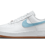 AJ Force 1 Low 07 LV8 Indigo online collection | Cozy Kicks - Premium Quality Streetwear Sneaker