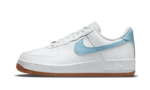 AJ Force 1 Low 07 LV8 Indigo online collection | Cozy Kicks - Premium Quality Streetwear Sneaker