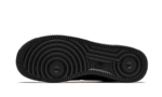 AJ FORCE 1 LOW BLACK SUPREME - Premium Quality Streetwear Sneaker - Image 4