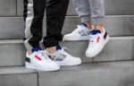 AJ FORCE 1 LOW DROP TYPE WHITE - Premium Quality Streetwear Sneaker - Image 5