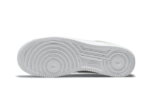 AJ FORCE 1 LOW FIRST USE LIGHT SAIL RED - Premium Quality Streetwear Sneaker - Image 2