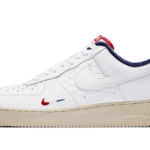 AJ FORCE 1 LOW KITH PARIS - Premium Quality Streetwear Sneaker