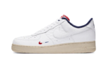 AJ FORCE 1 LOW KITH PARIS - Premium Quality Streetwear Sneaker