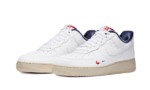 AJ FORCE 1 LOW KITH PARIS - Premium Quality Streetwear Sneaker - Image 2