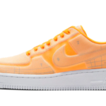 AJ FORCE 1 LOW LASER ORANGE - Premium Quality Streetwear Sneaker