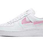AJ FORCE 1 LOW LXX WHITE PINK AQUA - Premium Quality Streetwear Sneaker