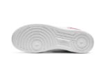 AJ FORCE 1 LOW LXX WHITE PINK AQUA - Premium Quality Streetwear Sneaker - Image 4