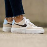 AJ FORCE 1 LOW PIXEL DESERT SAND - Premium Quality Streetwear Sneaker - Image 5