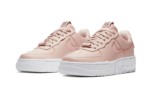AJ FORCE 1 LOW PIXEL PARTICLE BEIGE - Premium Quality Streetwear Sneaker - Image 2