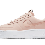 AJ FORCE 1 LOW PIXEL PARTICLE BEIGE - Premium Quality Streetwear Sneaker
